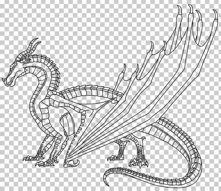 Wings Of Fire Talons Of Power Line Art PNG, Clipart, Animal Figure, Art, Artwork, Black And White, Book Free PNG Download