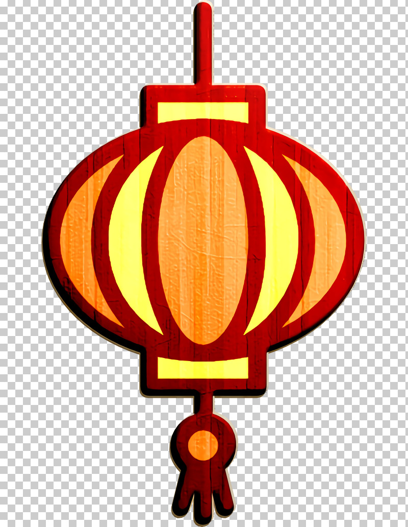 Lantern Icon Chinese New Year Icon PNG, Clipart, Geometry, Lantern Icon, Line, Mathematics, Signage Free PNG Download