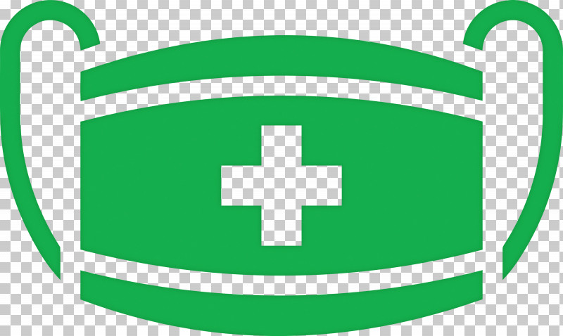 Medical Mask PNG, Clipart, Flag, Green, Line, Medical Mask, Symbol Free PNG Download