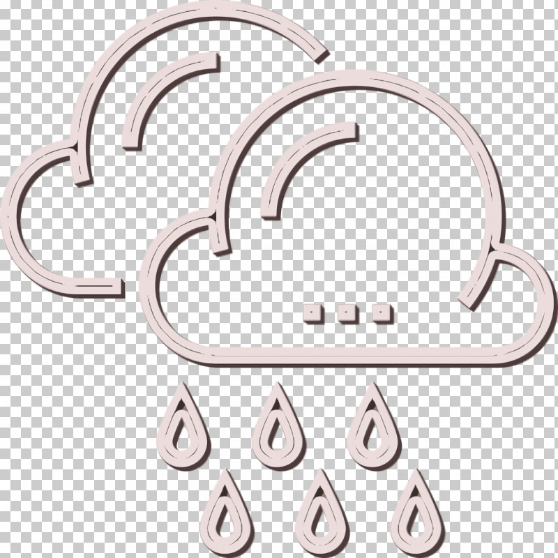 Raining Icon Weather Icon Rain Icon PNG, Clipart, Bathroom, Geometry, Human Body, Jewellery, Line Free PNG Download