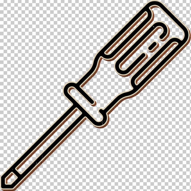 Screwdriver Icon Carpentry DIY Tools Icon Worker Icon PNG, Clipart, Car, Geometry, Household Hardware, Line, Mathematics Free PNG Download