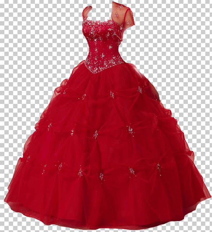 Ball Gown Wedding Dress Red PNG, Clipart, Ball, Ball Gown, Bridal Party Dress, Clothing, Cocktail Dress Free PNG Download