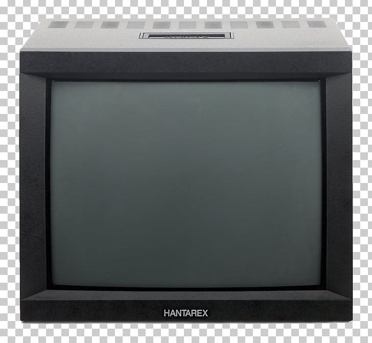 Cathode Ray Tube Computer Monitors Television Hantarex Electronic Visual Display PNG, Clipart, Barco, Cathode Ray Tube, Computer Monitors, Display Device, Electronics Free PNG Download