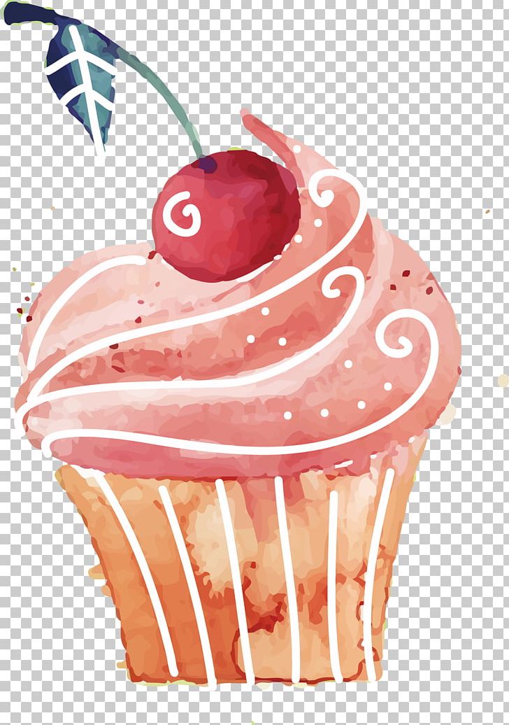 Cupcake Birthday Cake Rice Cake Red Velvet Cake Dessert PNG, Clipart, Baking Cup, Cake, Cartoon, Cartoon Character, Cartoon Eyes Free PNG Download
