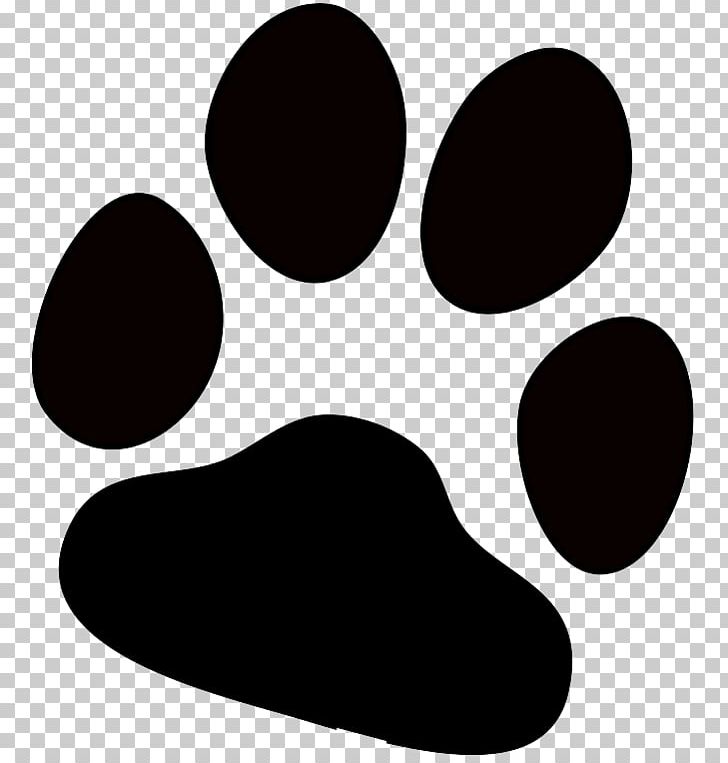 Dog Paw PNG, Clipart, Animal, Animals, Animal Track, Black, Black And White Free PNG Download