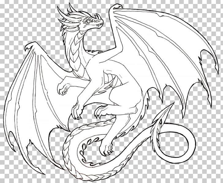 Drawing Chinese Dragon Sketch PNG, Clipart, Art, Artwork, Automotive Design, Black And White, Coloring Book Free PNG Download