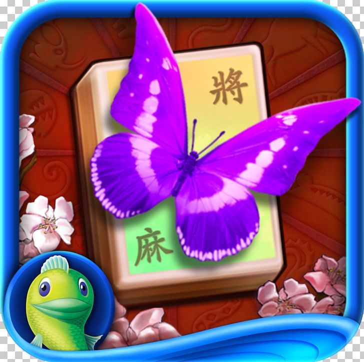 Fairway Solitaire Blast Mahjong Towers Touch (Full) Mahjong Solitaire Hidden Expedition: Amazon PNG, Clipart, Android, Big Fish Games, Butterfly, Fairway Solitaire, Fairway Solitaire Blast Free PNG Download