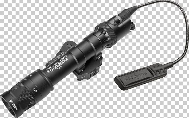 Flashlight SureFire Light-emitting Diode Tactical Light PNG, Clipart, Electronics, Electronics Accessory, Firearm, Flashlight, Hardware Free PNG Download