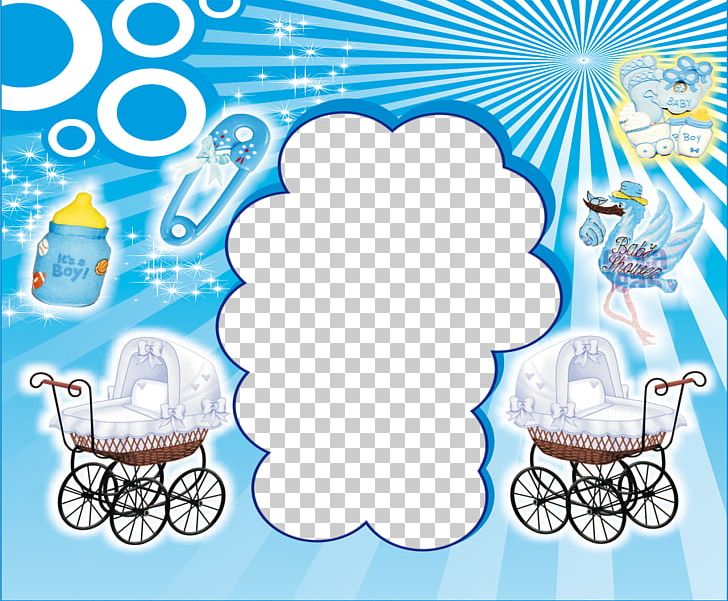 Frames Photography Android Baby Shower PNG, Clipart, Android, Area, Art, Baby Shower, Blue Free PNG Download