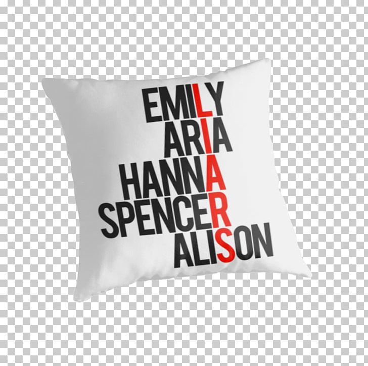 Mona Vanderwaal T-shirt Emily Fields Spencer Hastings PNG, Clipart, Aria Montgomery, Cushion, Emily Fields, Linens, Material Free PNG Download