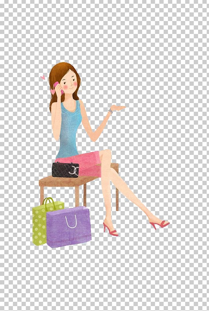 Xperia Play Cartoon Illustration PNG, Clipart, Arm, Art, Car Phone, Cartoon, Cell Phone Free PNG Download