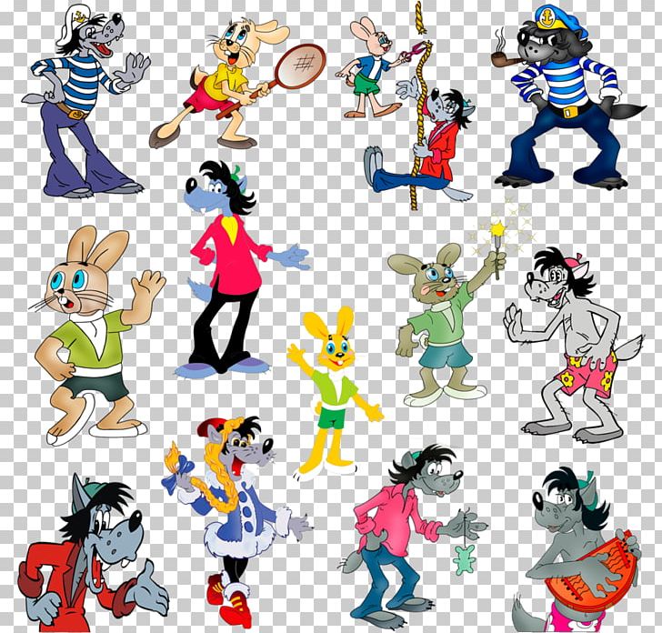 Animation Soyuzmultfilm Hare PNG, Clipart, Animal Figure, Animation, Area, Art, Artwork Free PNG Download