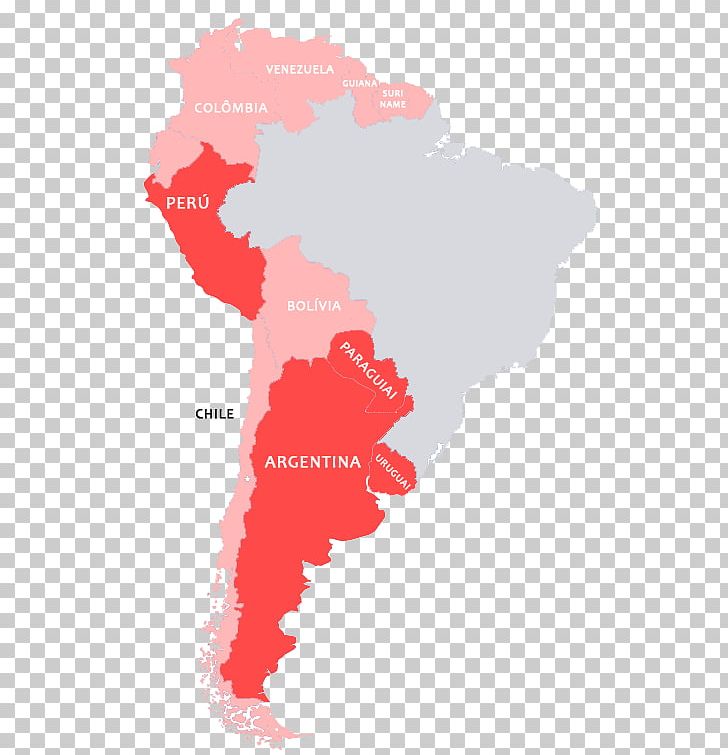 Argentina Brazil Uruguay PNG, Clipart, Argentina, Brazil, Map, Others, Red Free PNG Download