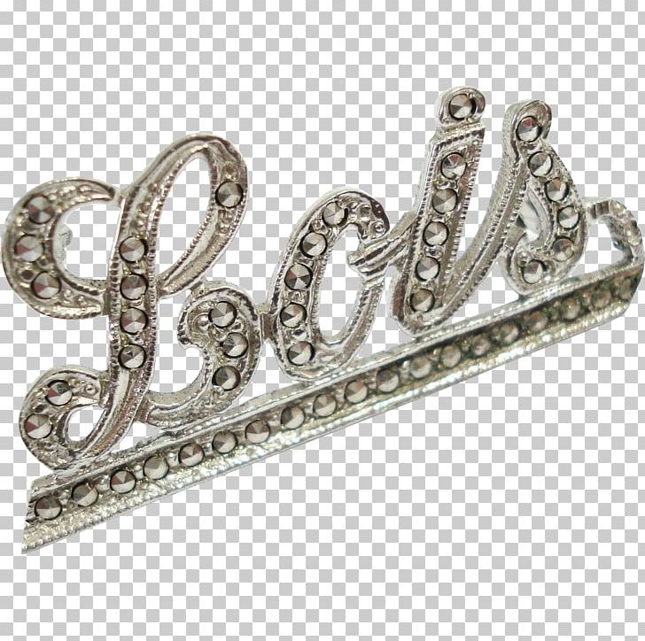 Body Jewellery Silver Clothing Accessories Metal PNG, Clipart, Body Jewellery, Body Jewelry, Brooch, Clothing Accessories, Fashion Free PNG Download