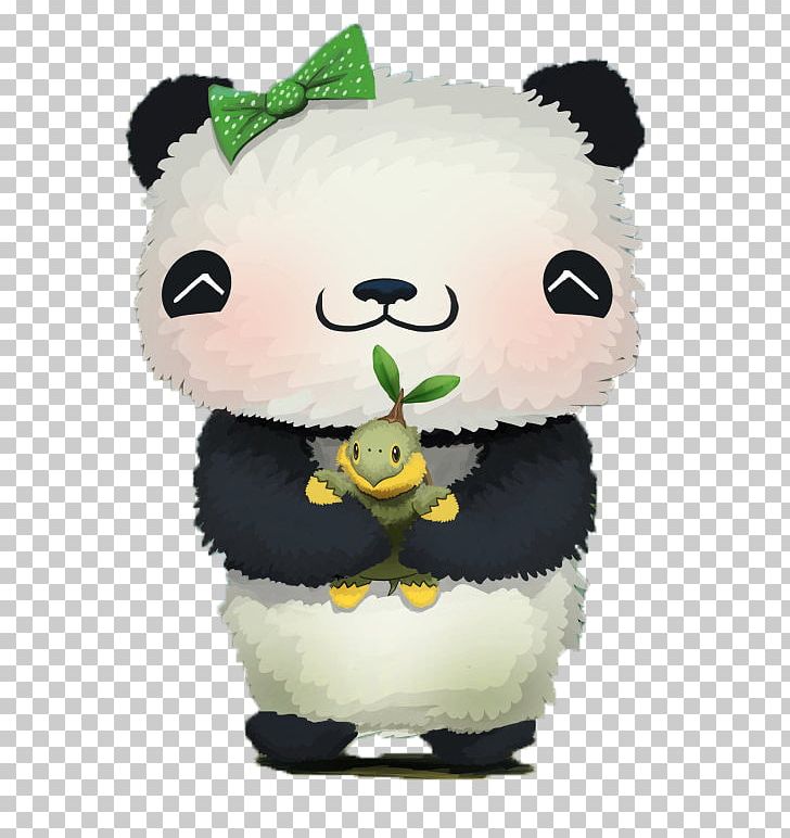 Giant Panda Red Panda Illustration PNG, Clipart, Animals, Animation, Anime, Art, Bear Free PNG Download