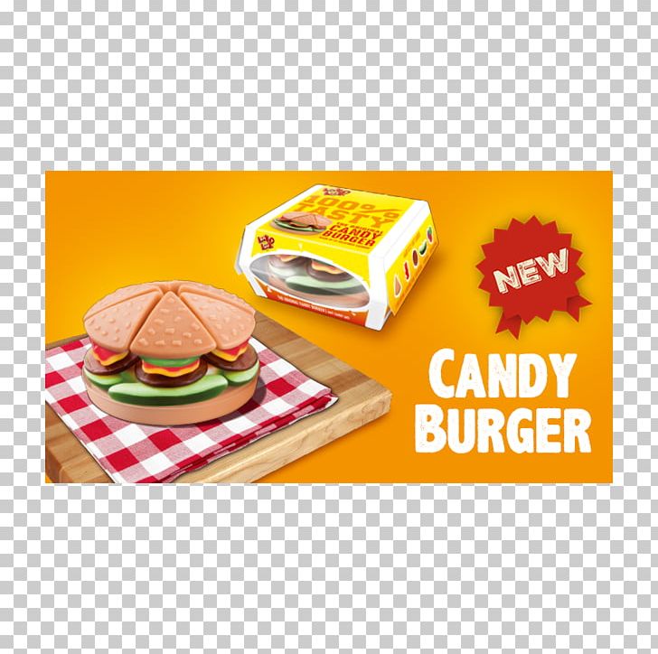 Hamburger Fast Food Junk Food Gummi Candy Take-out PNG, Clipart, Bonbon, Box, Burger, Cake, Candy Free PNG Download
