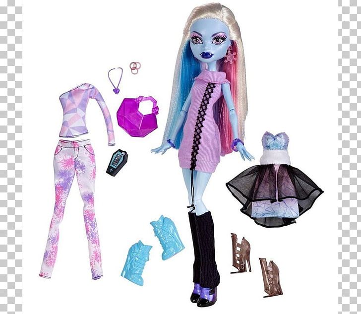 Monster High Fashion Doll Cleo DeNile PNG, Clipart, Barbie, Cleo Denile, Costume, Costume Design, Doll Free PNG Download