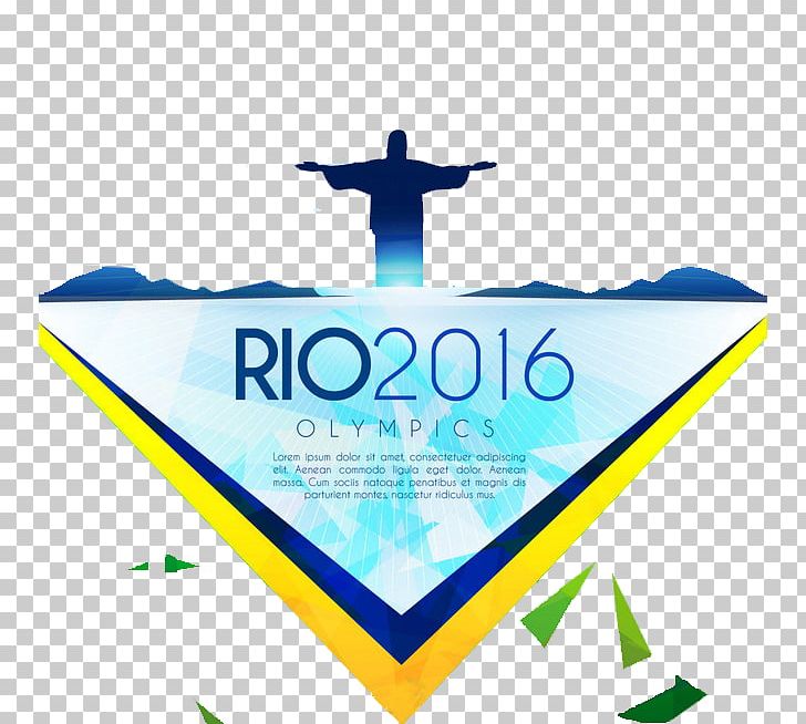 Rio De Janeiro 2016 Summer Olympics Olympic Sports Euclidean PNG, Clipart, 2016 Olympic Games, 2016 Summer Olympics, Adobe Illustrator, Brazil, Cartoon Free PNG Download