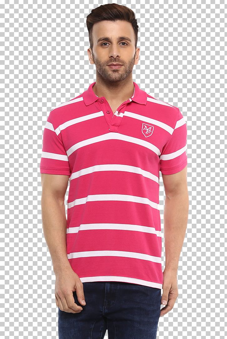 T-shirt Polo Shirt Sleeve Maroon PNG, Clipart, 2017, Clothing, Cotton, Fuchsia, Grey Free PNG Download
