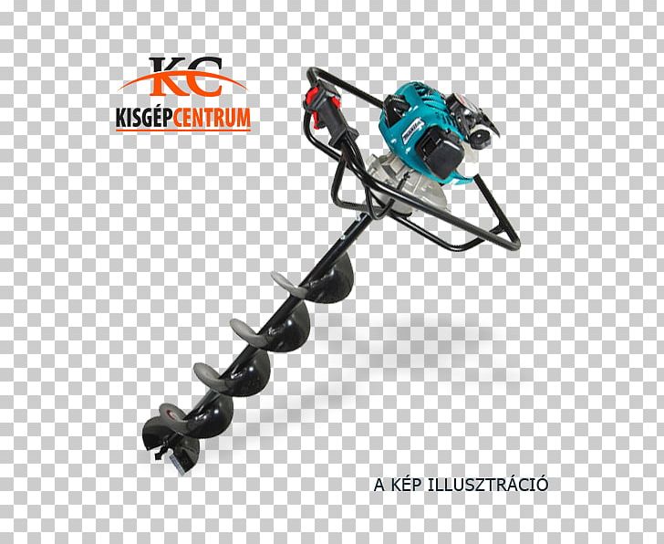 Makita ice online auger