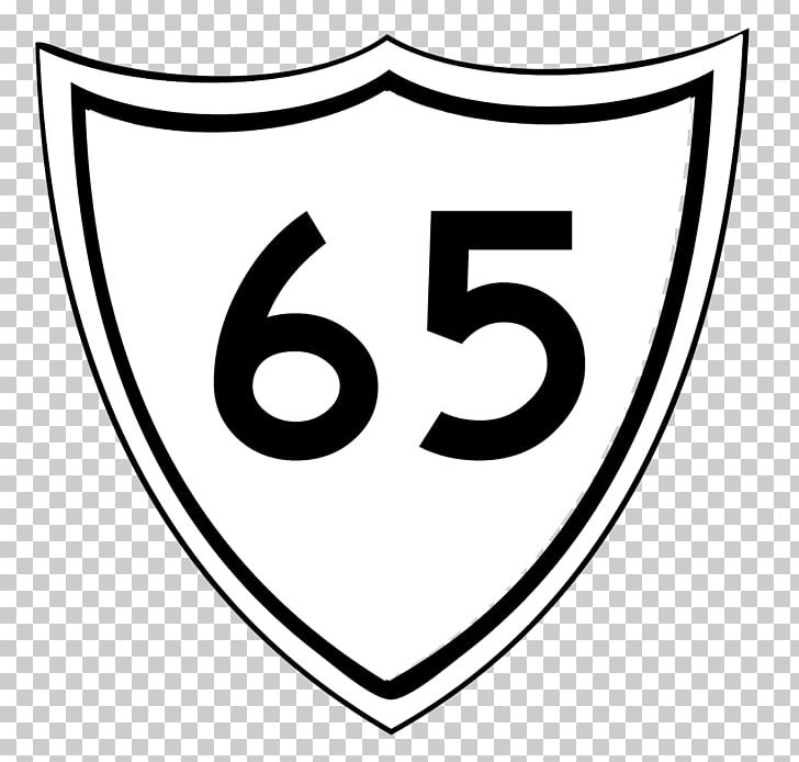 U.S. Route 65 Colombia Road U.S. Route 95 US Interstate Highway System PNG, Clipart, Area, Black And White, Brand, Circle, Colombia Free PNG Download