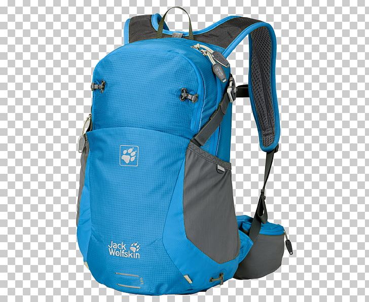 Backpacking Hiking Jack Wolfskin Outdoor Recreation PNG, Clipart, Aqua, Azure, Backpack, Backpacking, Bag Free PNG Download