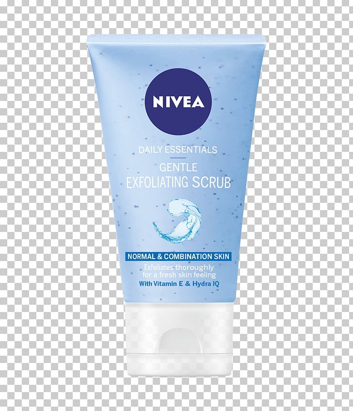 Exfoliation Nivea Cleanser Skin Toner PNG, Clipart, Body Wash, Cleanser, Comedo, Cosmetics, Cream Free PNG Download