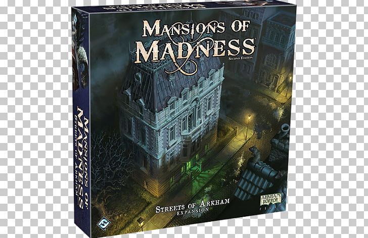 Fantasy Flight Games Mansions Of Madness Arkham Horror Board Game PNG, Clipart, Amazoncom, Arkham, Arkham Horror, Board Game, Dvd Free PNG Download