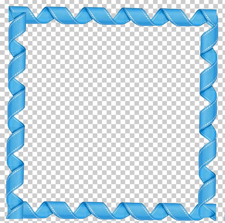 Frames Blue PNG, Clipart, Area, Blue, Border, Border Frames, Clip Art Free PNG Download