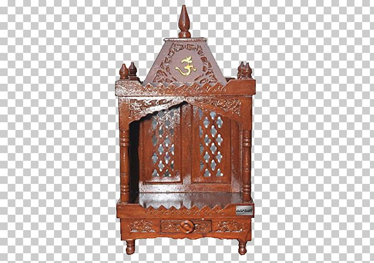 Hindu Temple Hinduism Puja Mandapa PNG, Clipart, Antique, Buddhi, Chest Of Drawers, Furniture, Ganesha Free PNG Download