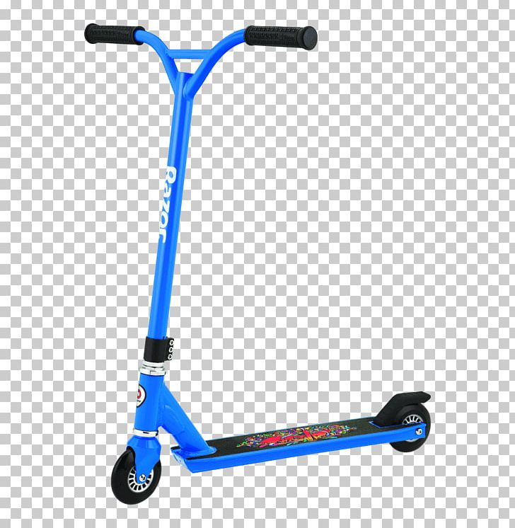 Kick Scooter Razor USA LLC Stuntscooter PNG, Clipart, Bicycle, Bicycle Accessory, Bicycle Frame, Bicycle Handlebars, Bicycle Part Free PNG Download