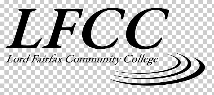 Lord Fairfax Community College Blue Ridge Community College PNG, Clipart, Black And White, Brand, Calligraphy, Central Virginia Community College, Circle Free PNG Download