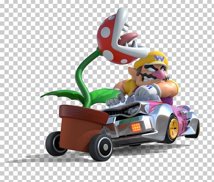 Mario Kart 8 Deluxe Mario Kart Wii Super Mario Bros. PNG, Clipart, Automotive Design, Car, Go Kart, Heroes, Item Free PNG Download