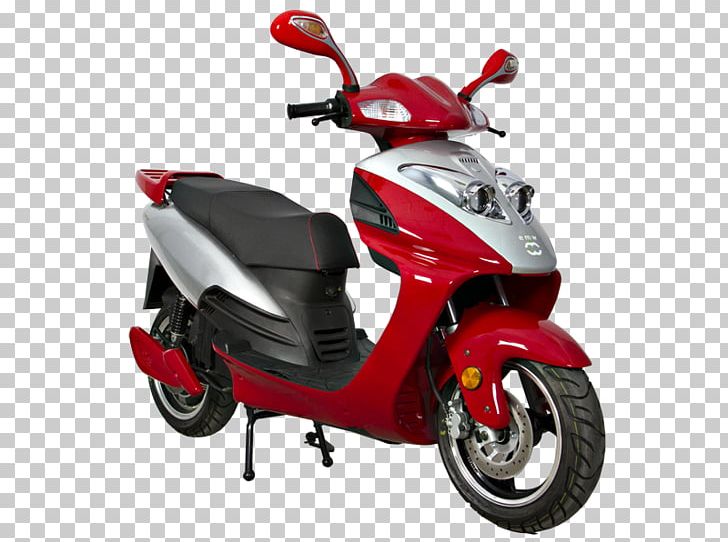 Motorized Scooter Car Motorcycle Hero MotoCorp PNG, Clipart, Car, Electric Motorcycles And Scooters, Electric Vehicle, Engine, Fourstroke Engine Free PNG Download