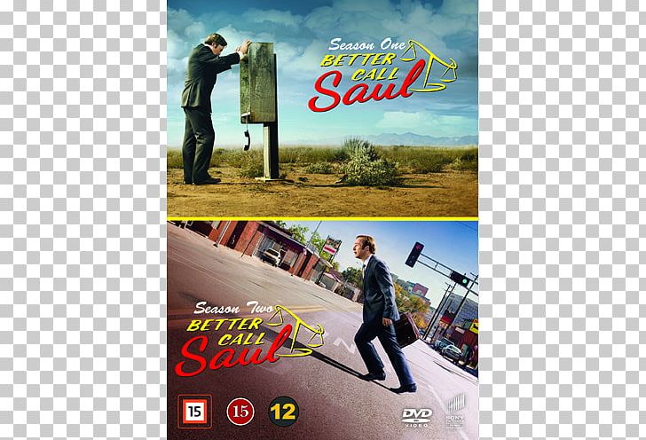 Saul Goodman Blu-ray Disc Better Call Saul Television Show DVD PNG, Clipart, Advertising, Better Call Saul, Bluray Disc, Bob Odenkirk, Breaking Bad Free PNG Download