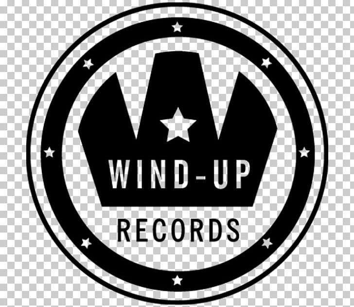 Wind-up Records Marquette Independent Record Label Atomship Wind-Up Entertainment Inc PNG, Clipart, Area, Black And White, Brand, Circle, Company Free PNG Download
