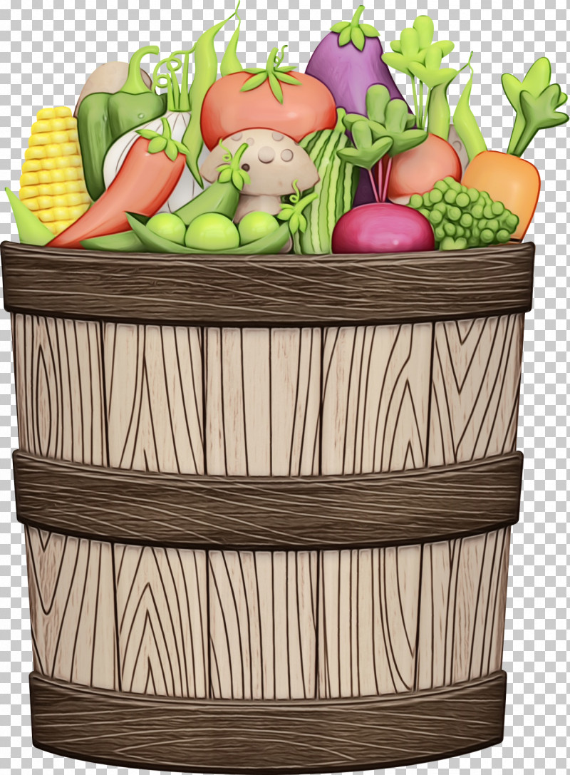 Flowerpot Plant Vegetable Vegan Nutrition Grass PNG, Clipart, Bucket, Flowerpot, Food, Fruit, Grass Free PNG Download