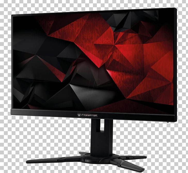 Acer Aspire Predator Acer XB272 Predator XB2 27" 16:9 LCD Monitor 27" 1920 X 1080 Computer Monitors Nvidia G-Sync 1080p PNG, Clipart, 219 Aspect Ratio, Acer, Acer Predator Xb1, Angle, Computer Monitor Free PNG Download