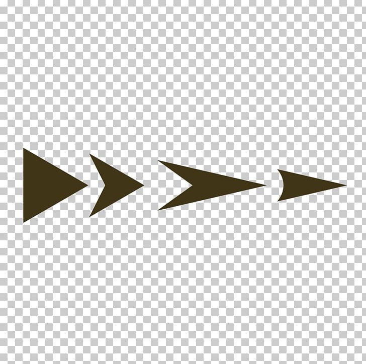 Brown Gradient Arrow Arrow PNG, Clipart, 3d Arrows, Angle, Arrow, Arrow Icon, Arrows Free PNG Download