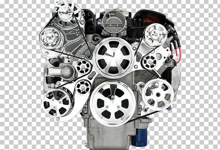 Car Chevrolet General Motors Pulley LS Based GM Small-block Engine PNG, Clipart, Aluminium, Auto Part, Belt, Car, Chevrolet Free PNG Download