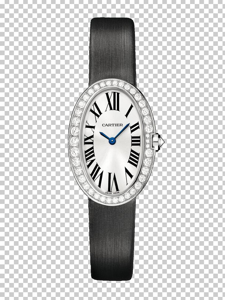 Cartier Tank Watch Diamond Colored Gold PNG, Clipart, Accessories, Background Black, Black, Black Hair, Black White Free PNG Download