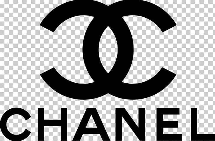 Chanel No. 5 Logo Brand Fashion PNG, Clipart, Area, Black And White, Brand, Calvin Klein, Chanel Free PNG Download