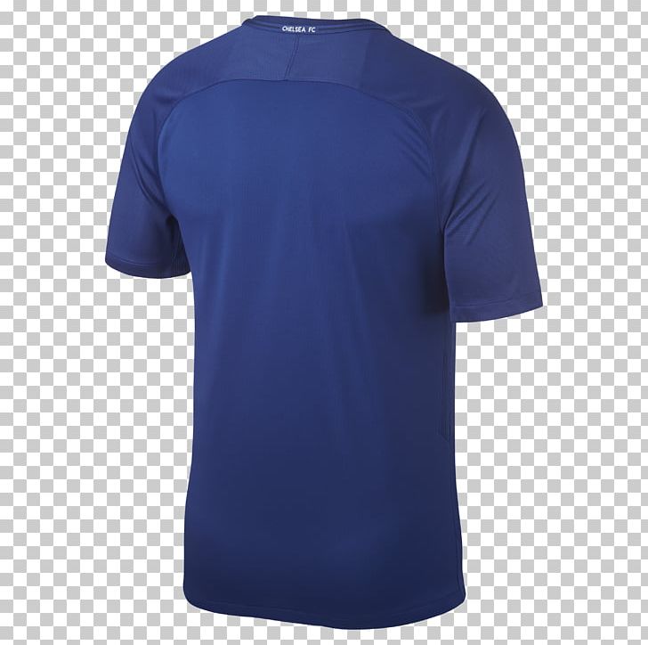 Chelsea F.C. T-shirt Jersey Nike Kit PNG, Clipart, Active Shirt, Adidas, Blue, Chelsea, Chelsea Fc Free PNG Download