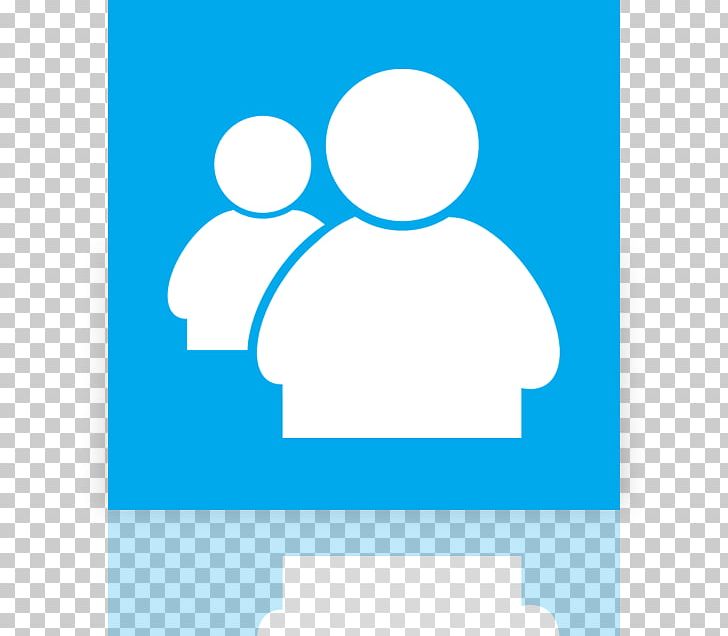 Computer Icons Windows 8 Metro PNG, Clipart, Area, Blue, Brand, Circle, Communication Free PNG Download