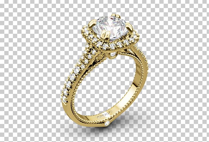 Engagement Ring Wedding Ring Diamond PNG, Clipart, Body Jewelry, Brilliant, Colored Gold, Cut, Diamond Free PNG Download