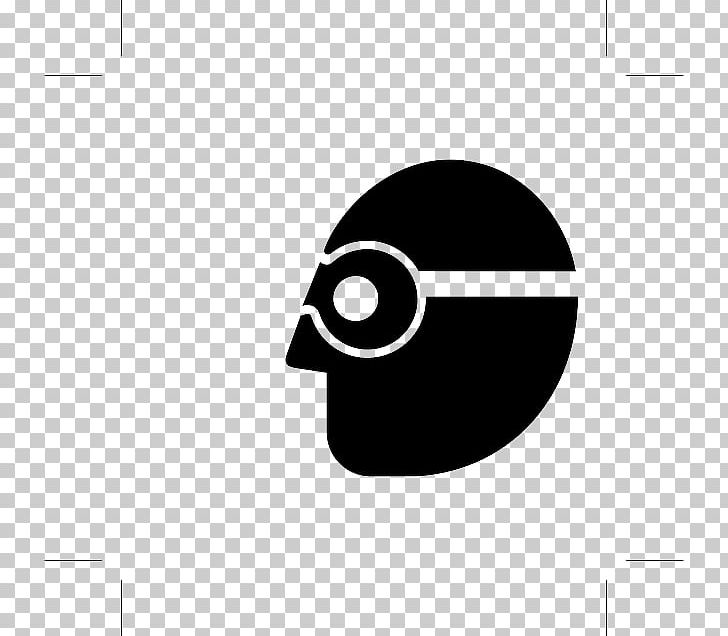 Eye Protection PNG, Clipart, Angle, Black, Black And White, Brand, Circle Free PNG Download