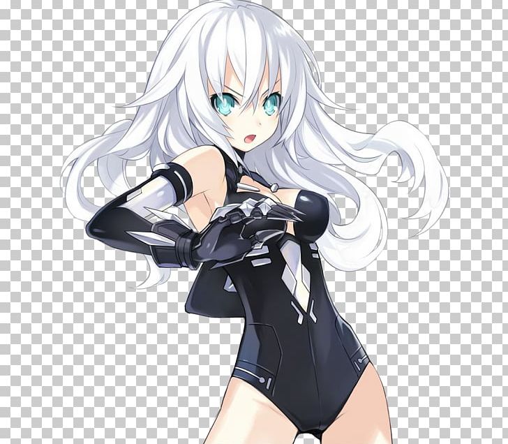 Hyperdimension Neptunia Victory PlayStation 3 Hyperdimension Neptunia Mk2 Hyperdevotion Noire: Goddess Black Heart Video Game PNG, Clipart, Animation, Anime, Black Hair, Brown Hair, Cg Artwork Free PNG Download