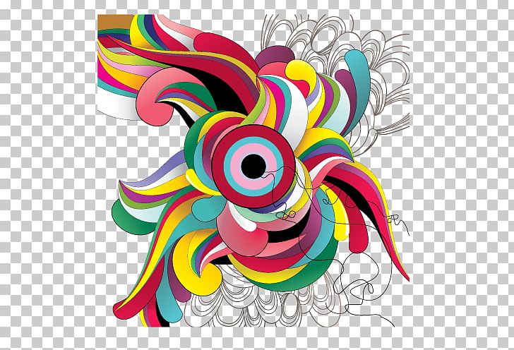 Ornament PNG, Clipart, Cartoon, Circle, Color, Colorful Background, Coloring Free PNG Download
