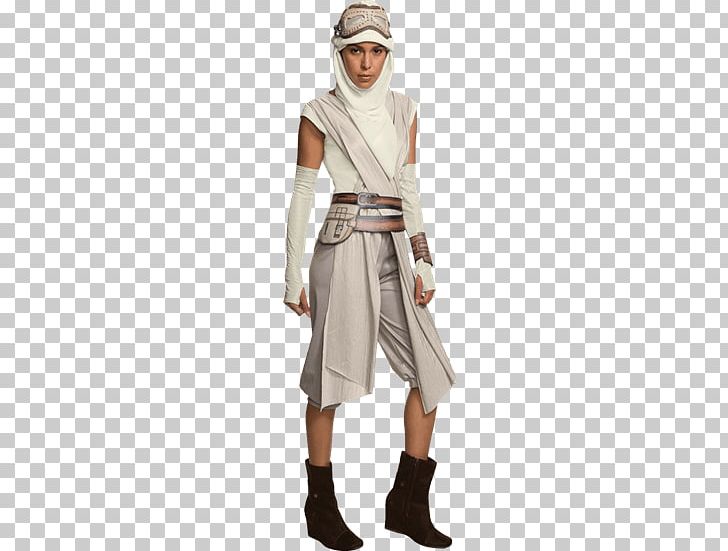 Rey Kylo Ren Luke Skywalker Star Wars Costume PNG, Clipart, Chimichanga, Clothing, Costume, Dress, Fantasy Free PNG Download
