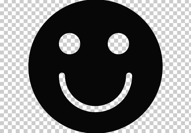 Smiley Emoticon Computer Icons PNG, Clipart, Black And White, Character, Circle, Computer Icons, Download Free PNG Download